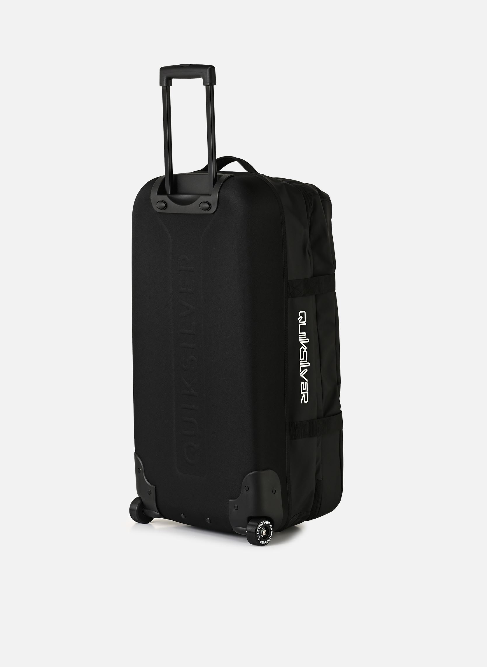 Valises Checkin Lug homme noir Quiksilver Valises Checkin Lug homme noir BLACK