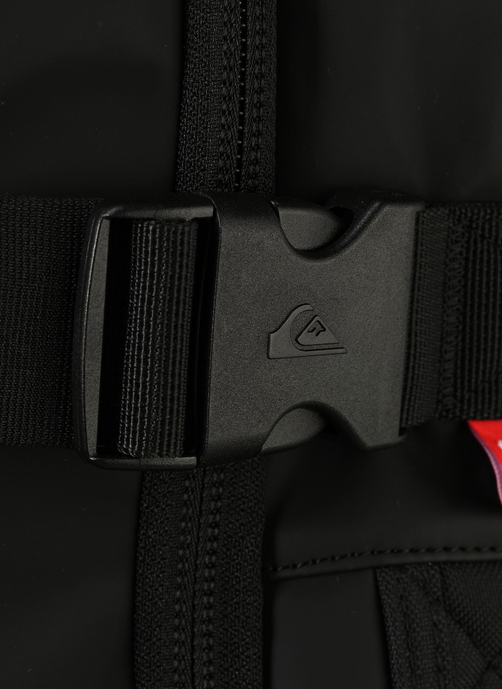 Valises Checkin Lug homme noir Quiksilver Valises Checkin Lug homme noir BLACK