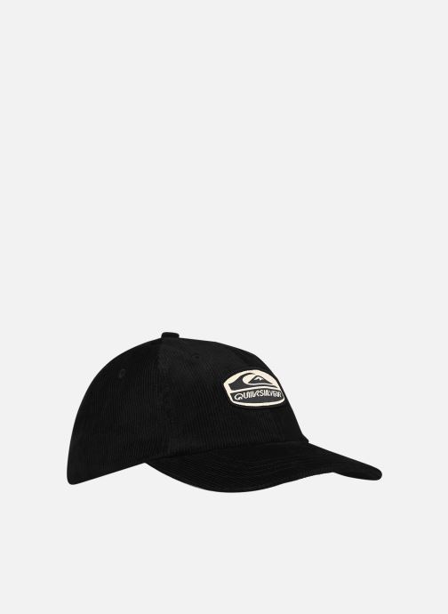 Quiksilver Casquettes Decades Cord homme noir