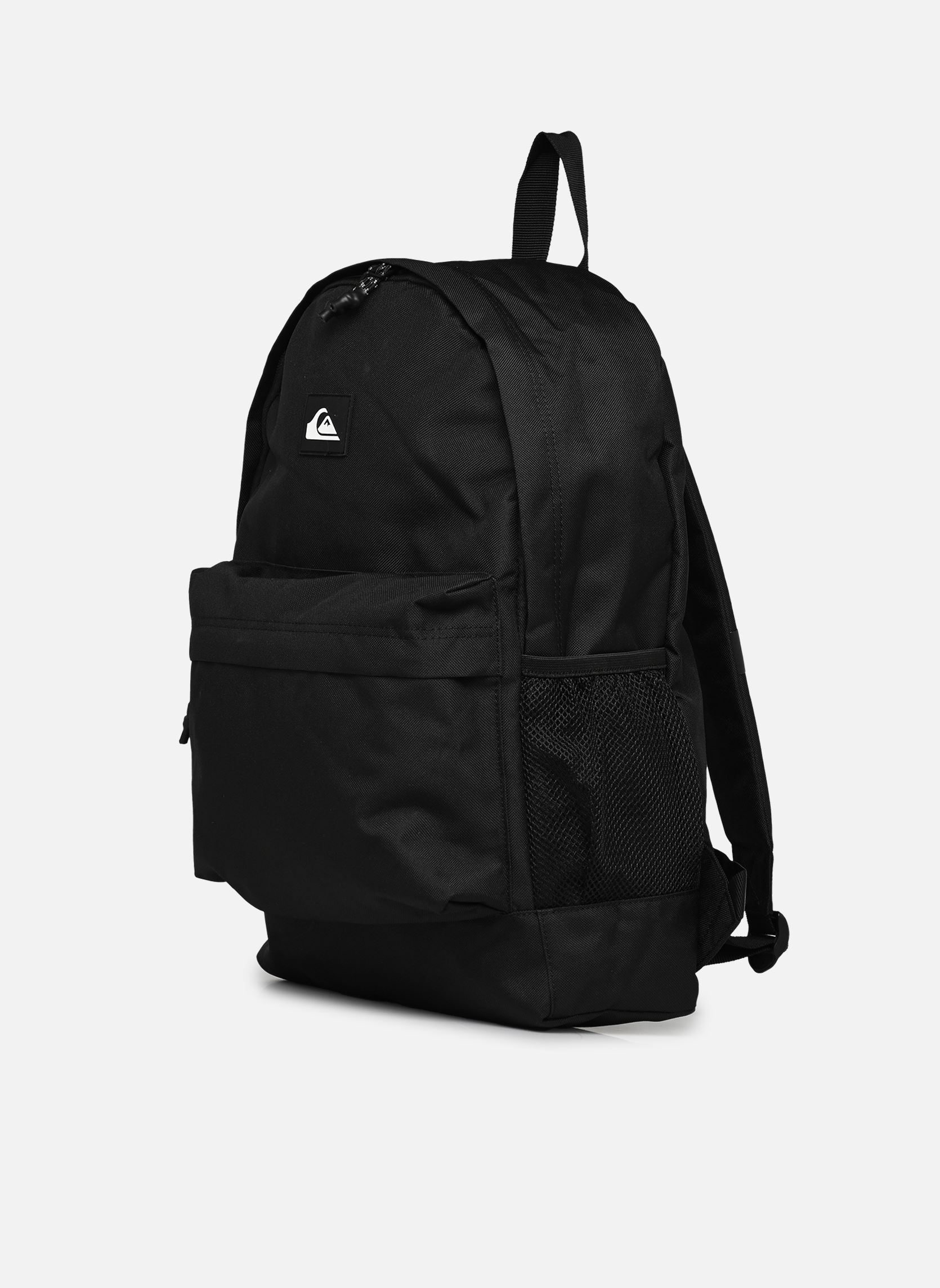Rugtassen Everyday heren zwart Quiksilver Rugtassen Everyday heren zwart BLACK
