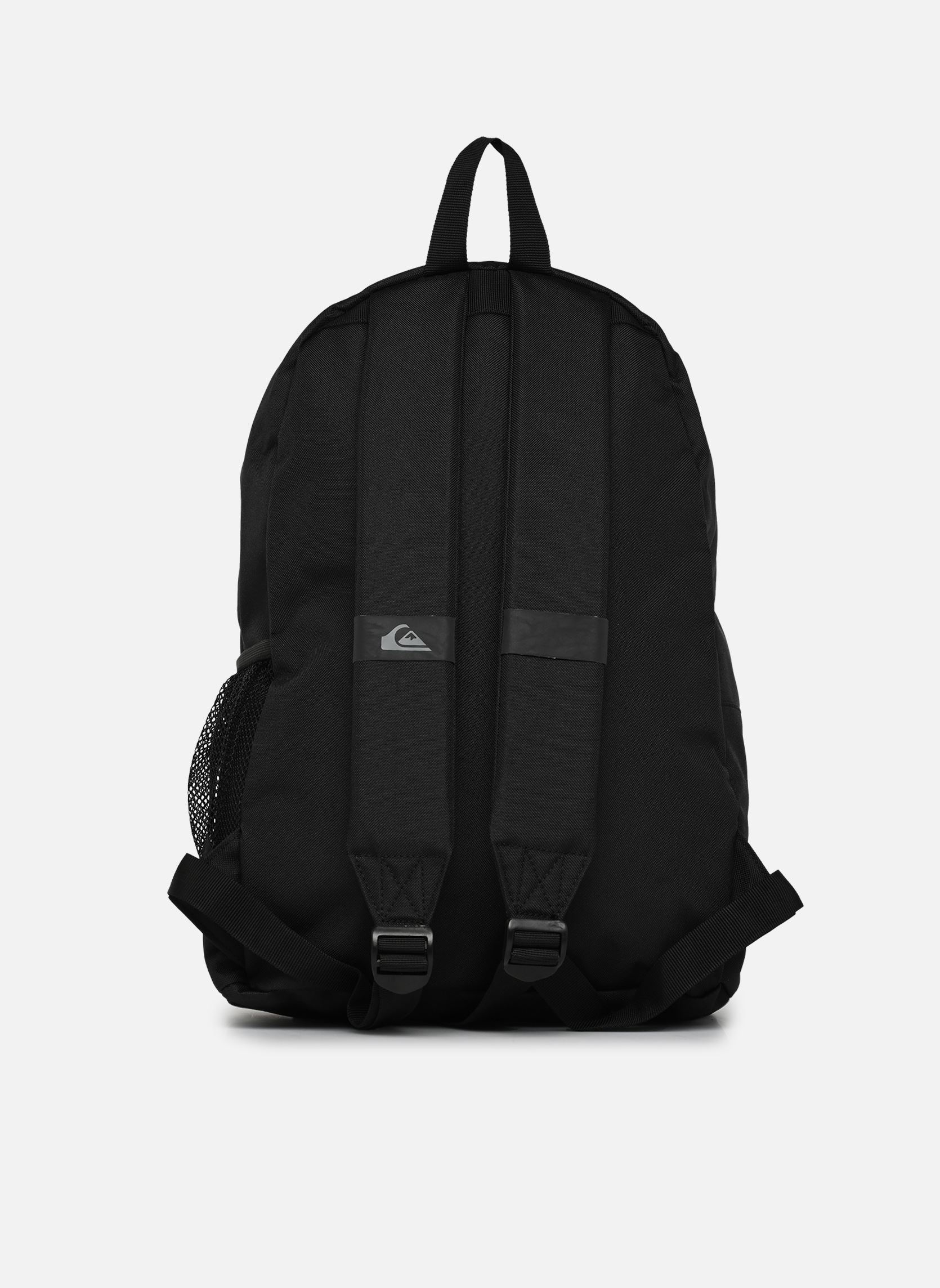 Rugtassen Everyday heren zwart Quiksilver Rugtassen Everyday heren zwart BLACK
