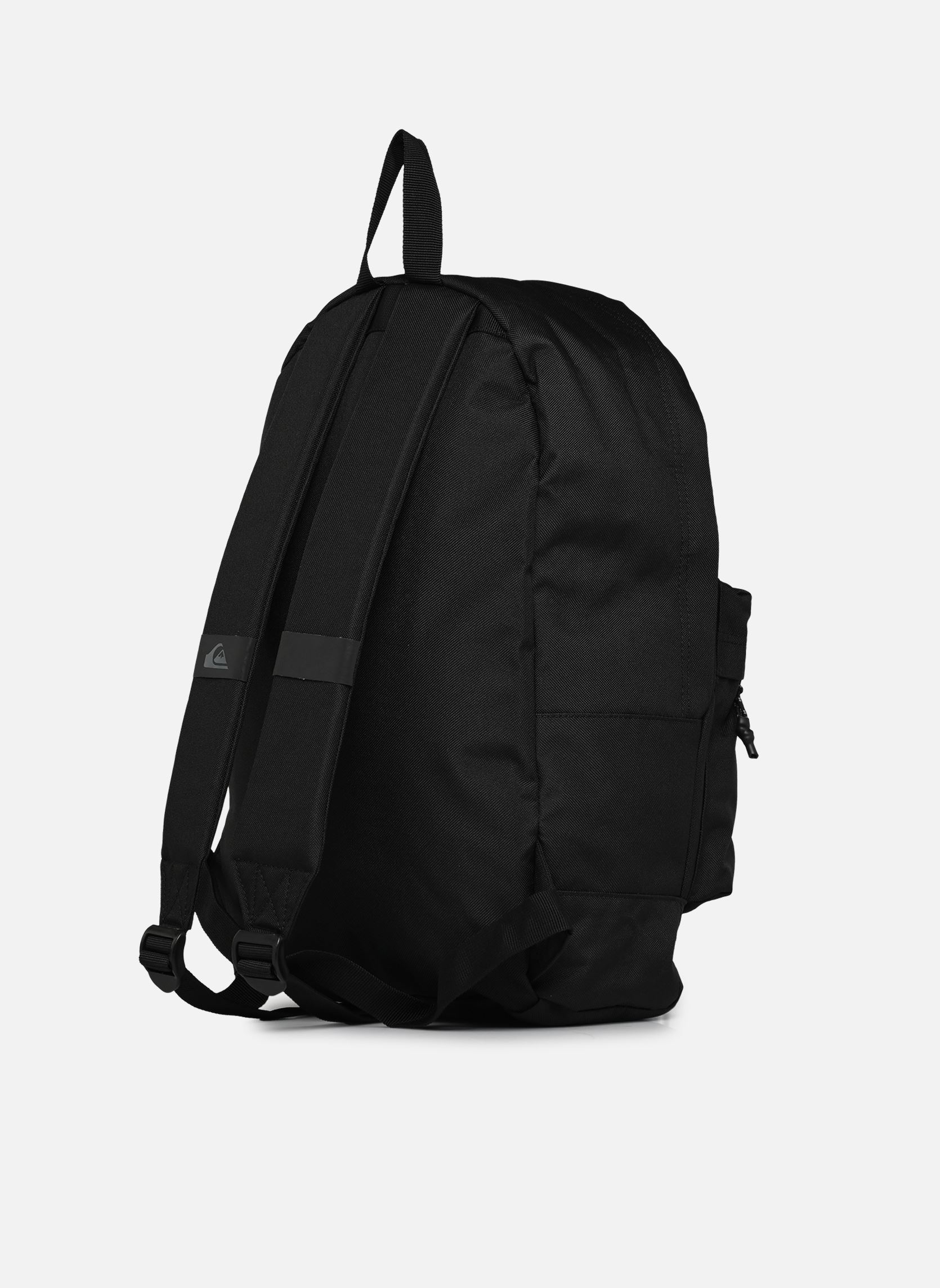 Rugtassen Everyday heren zwart Quiksilver Rugtassen Everyday heren zwart BLACK