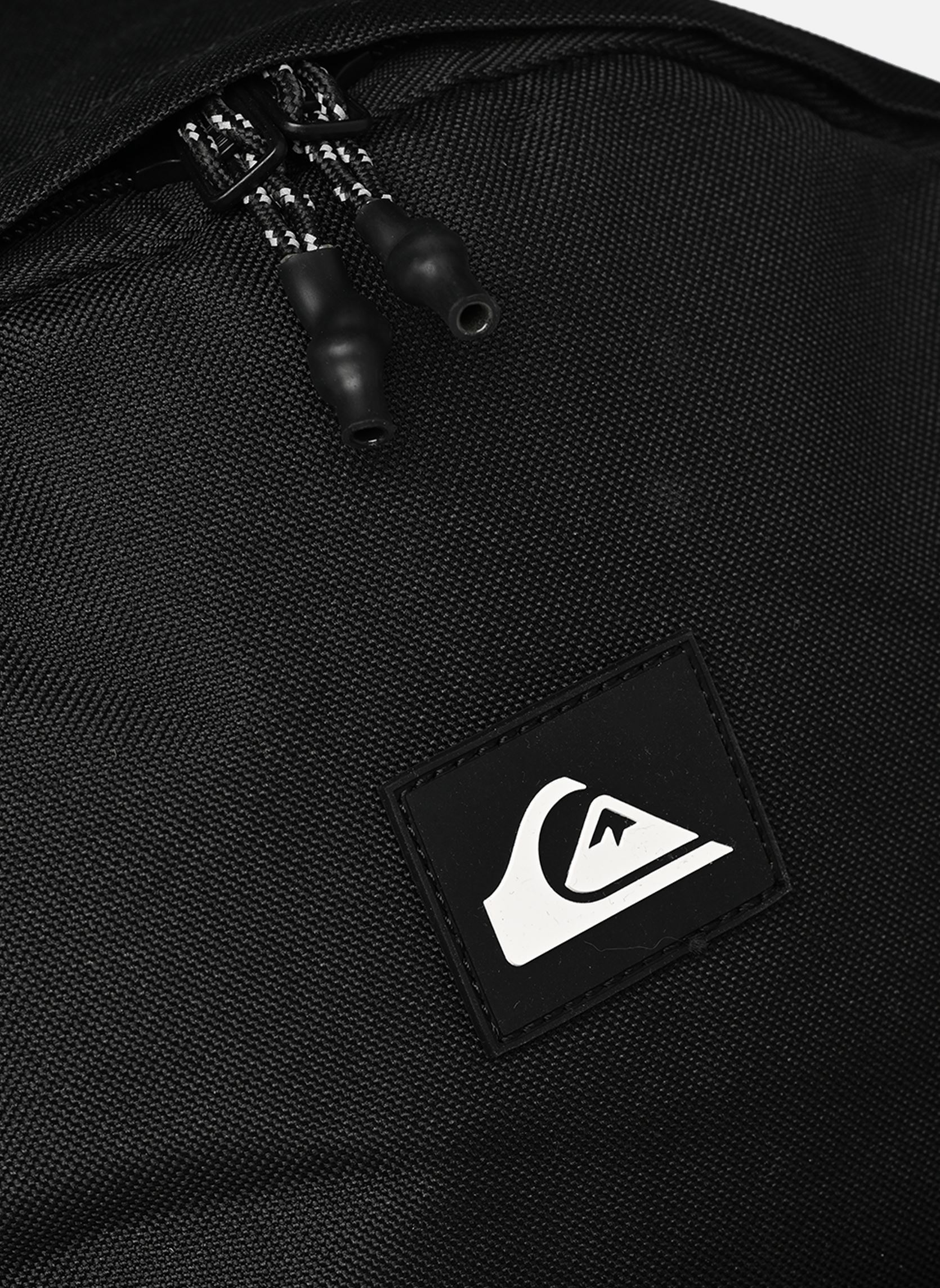 Rugtassen Everyday heren zwart Quiksilver Rugtassen Everyday heren zwart BLACK