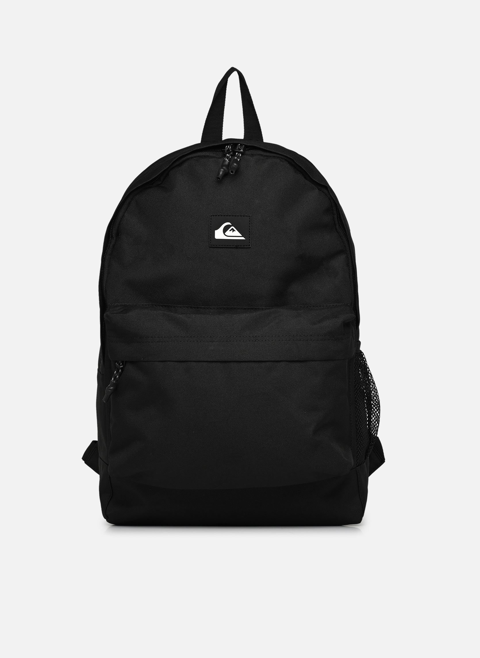 Rugtassen Everyday heren zwart Quiksilver Rugtassen Everyday heren zwart BLACK