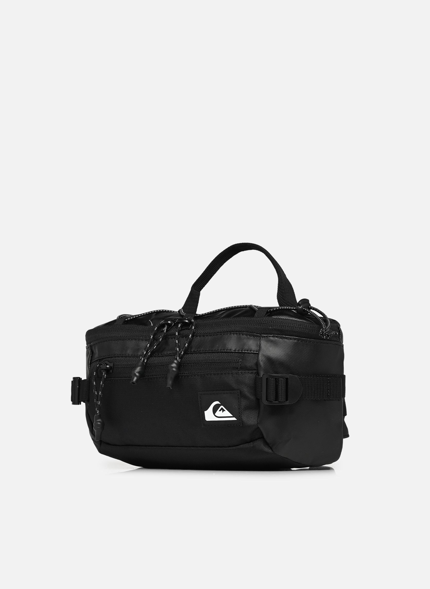 Banana Bag Mojave Plus herren schwarz Quiksilver Banana Bag Mojave Plus herren schwarz BLACK
