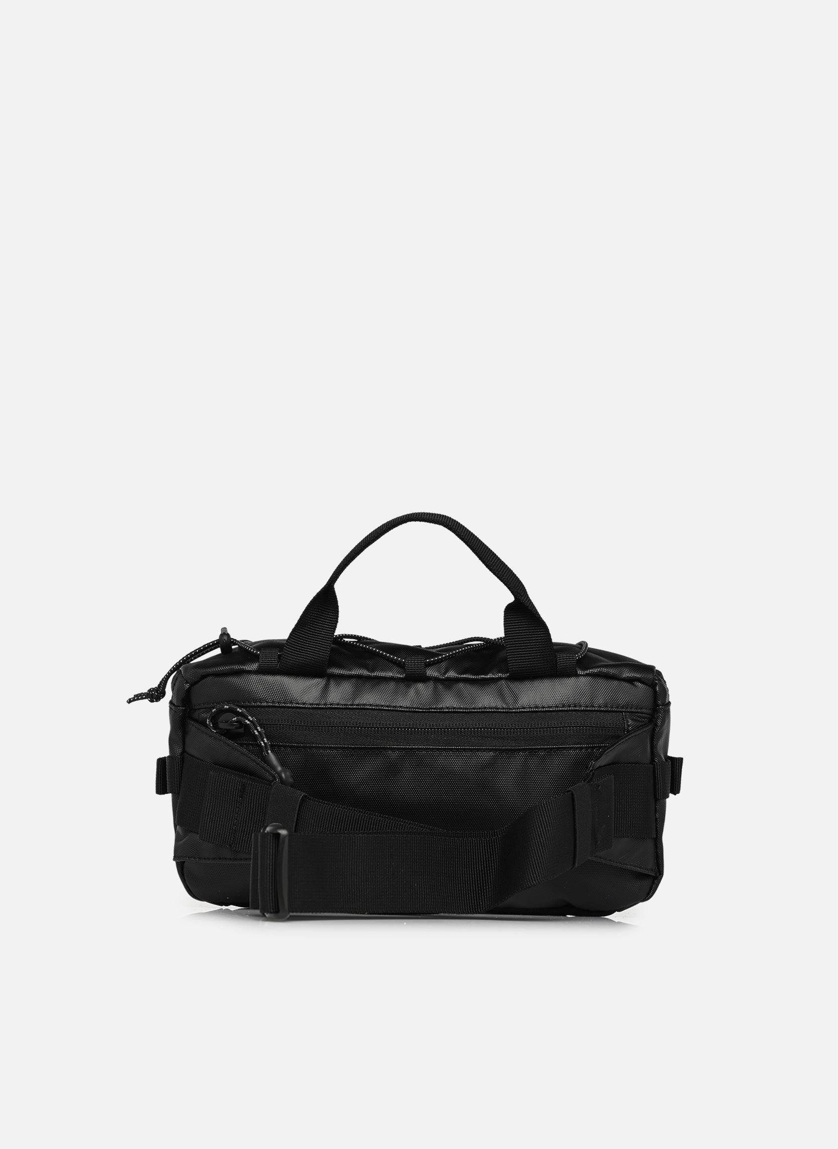 Banana Bag Mojave Plus herren schwarz Quiksilver Banana Bag Mojave Plus herren schwarz BLACK