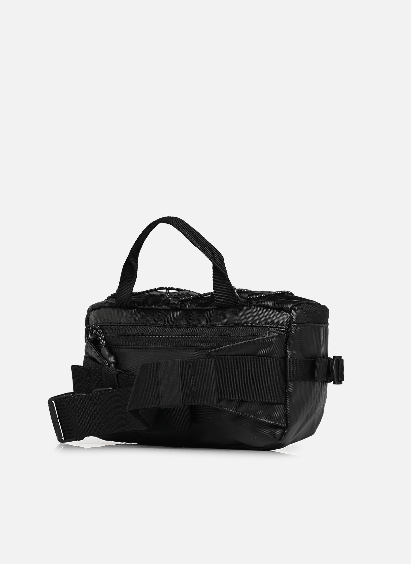 Banana Bag Mojave Plus herren schwarz Quiksilver Banana Bag Mojave Plus herren schwarz BLACK