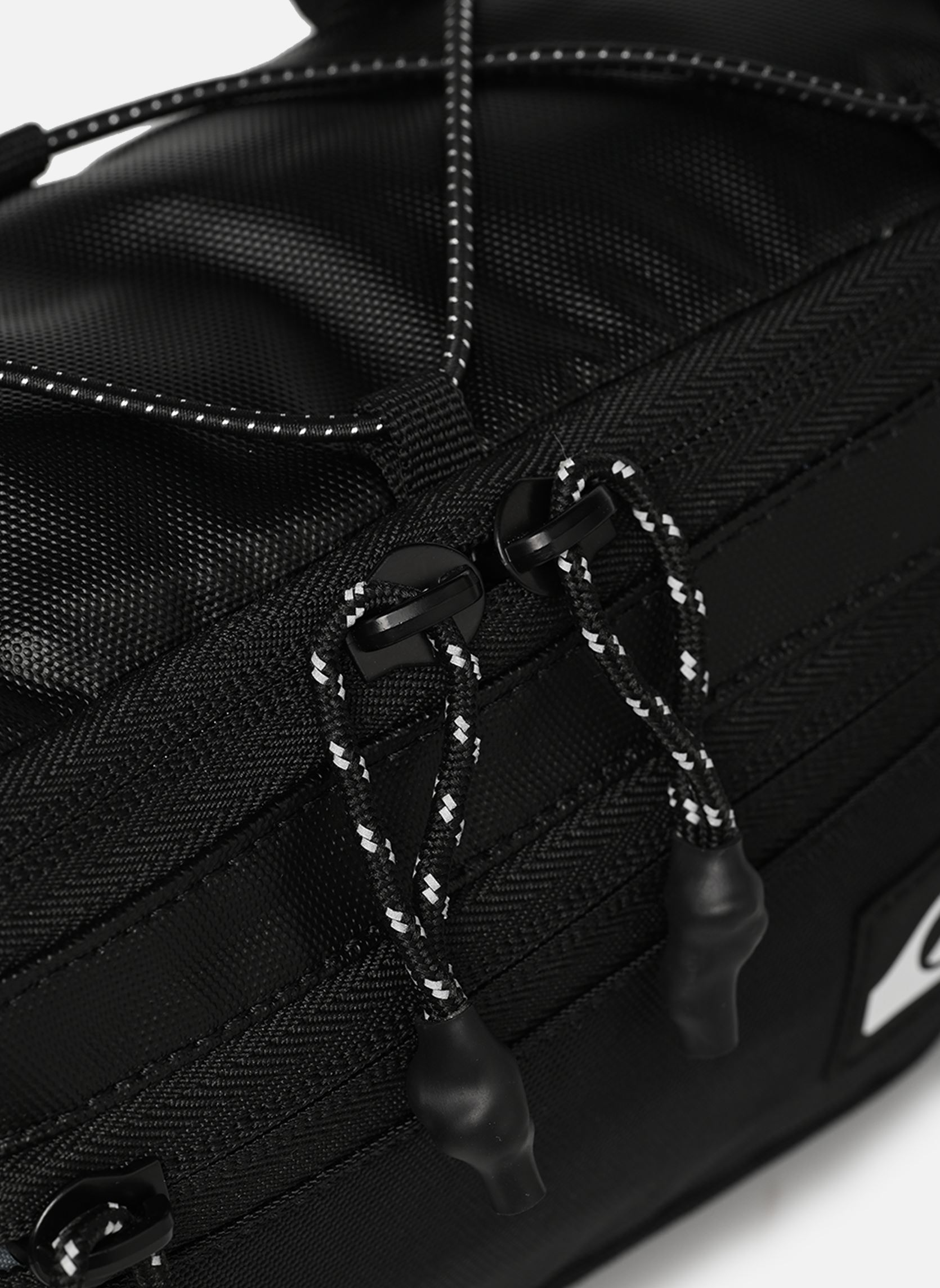 Banana Bag Mojave Plus herren schwarz Quiksilver Banana Bag Mojave Plus herren schwarz BLACK