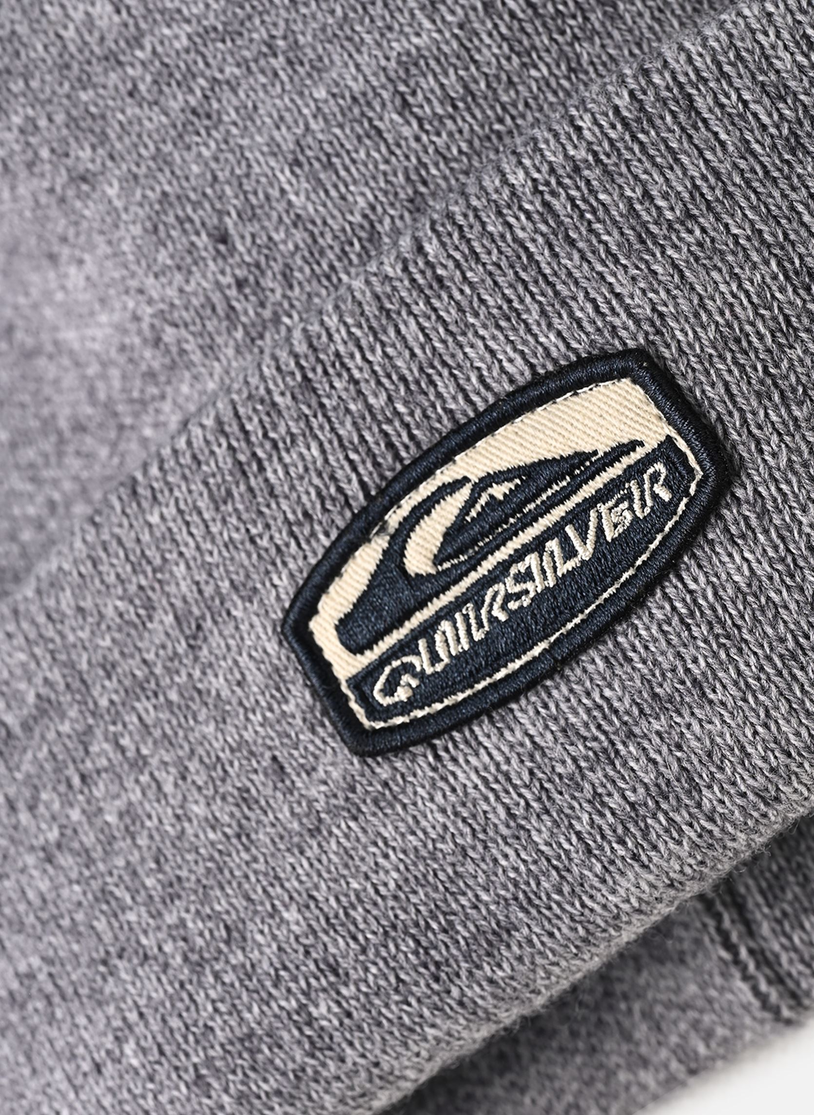 Casquettes, chapeaux et bonnets Performer Heavy homme gris Quiksilver Casquettes, chapeaux et bonnets Performer Heavy homme gris LIGHT GREY HEATHER