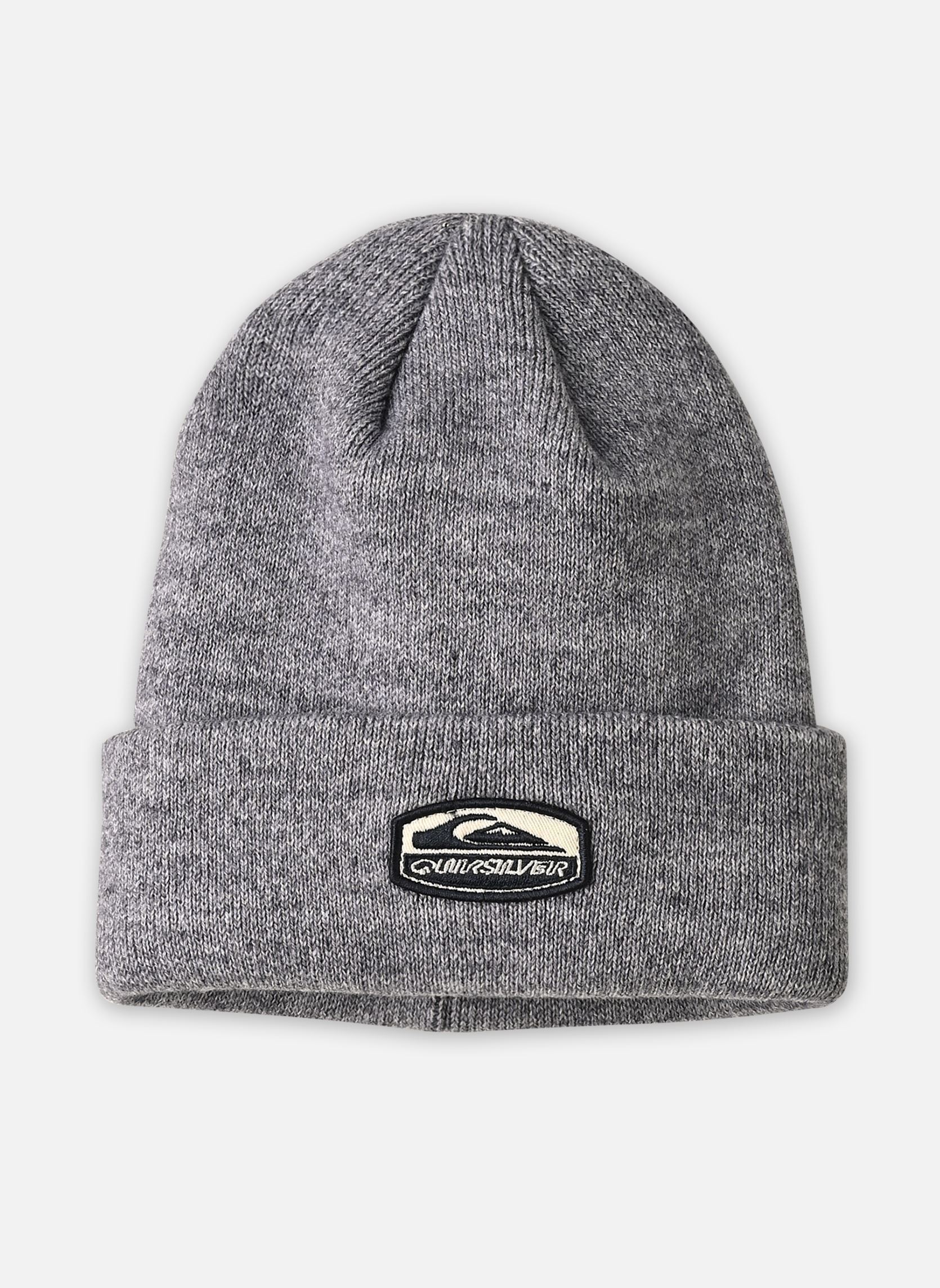 Casquettes, chapeaux et bonnets Performer Heavy homme gris Quiksilver Casquettes, chapeaux et bonnets Performer Heavy homme gris LIGHT GREY HEATHER