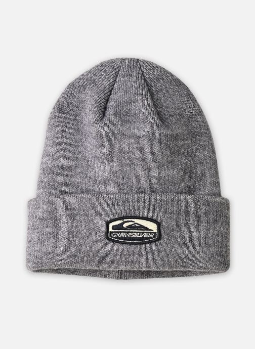 Quiksilver Casquettes, chapeaux et bonnets Performer Heavy homme gris