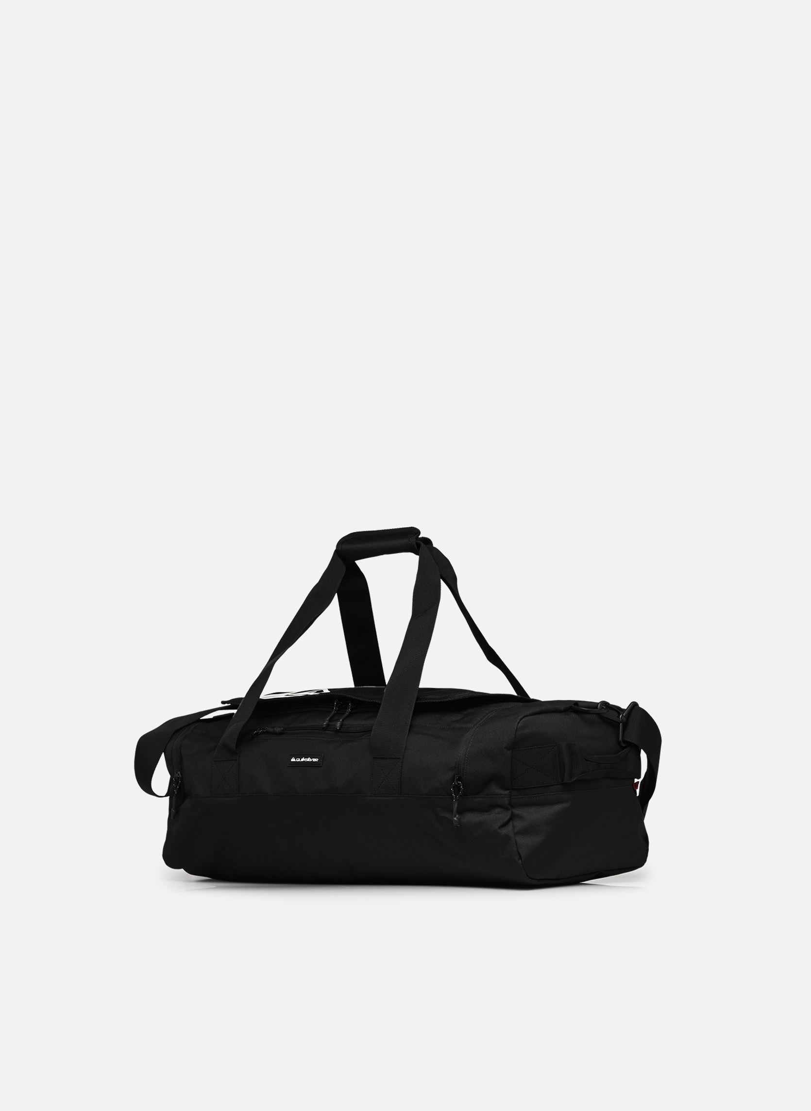 Reisetaschen Shelter Duffle herren schwarz Quiksilver Reisetaschen Shelter Duffle herren schwarz BLACK