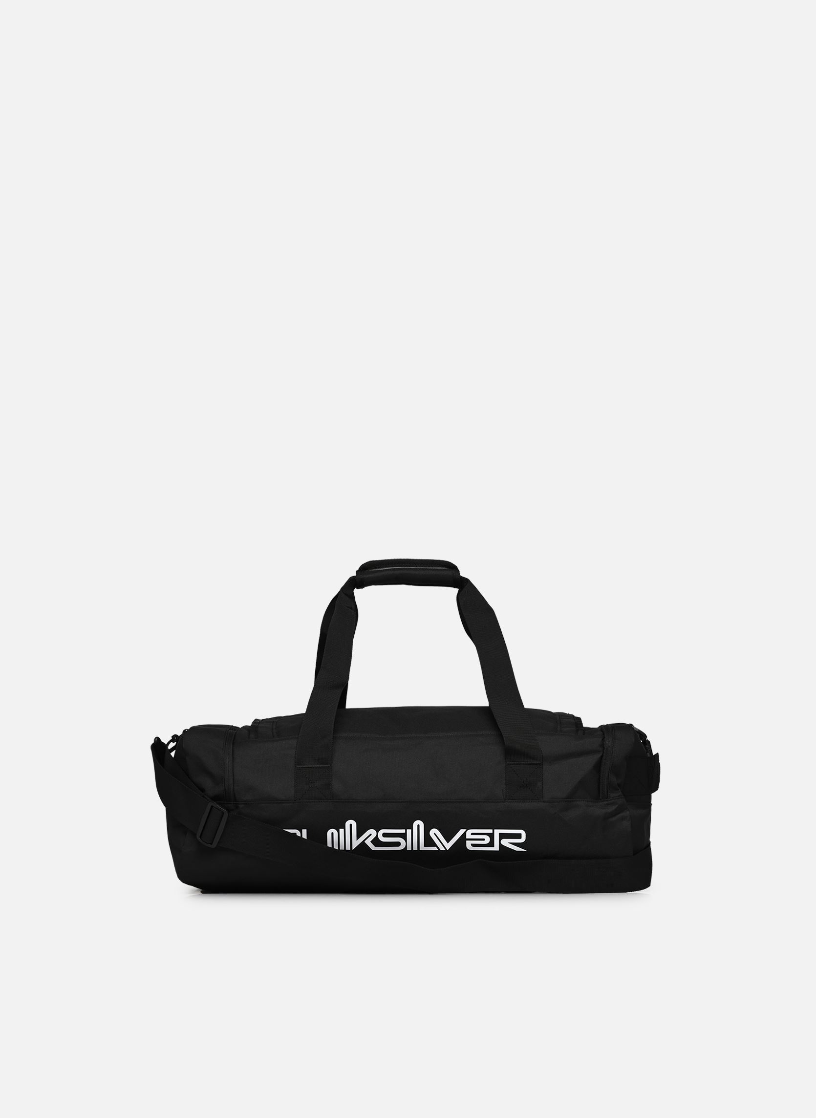 Reisetaschen Shelter Duffle herren schwarz Quiksilver Reisetaschen Shelter Duffle herren schwarz BLACK