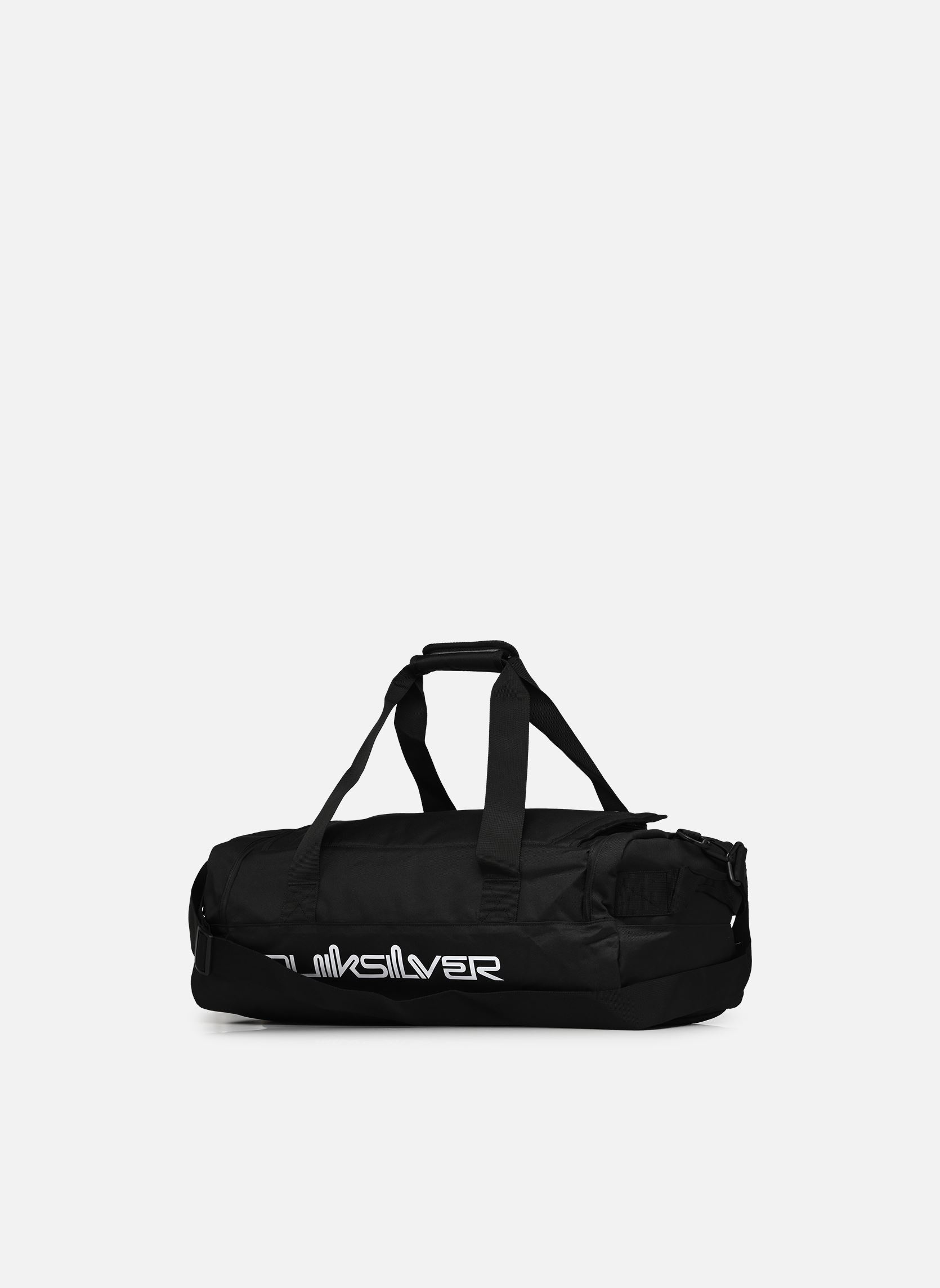 Reisetaschen Shelter Duffle herren schwarz Quiksilver Reisetaschen Shelter Duffle herren schwarz BLACK
