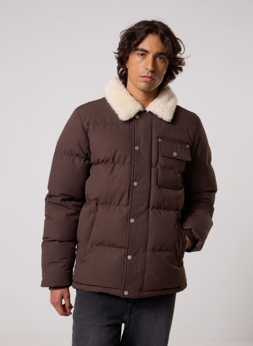 Schott Blouson Matelasse Schott BAXTON pour