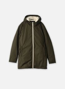 Vestes et manteaux Blouson Schott BLUSTER homme kaki