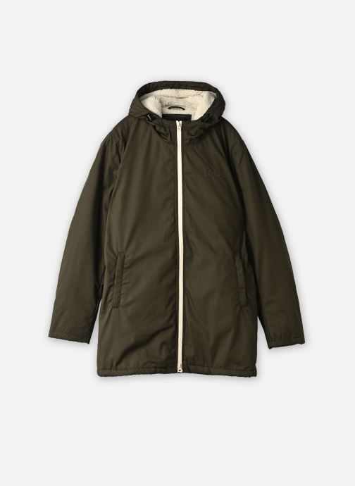 Schott Vestes et manteaux Blouson Schott BLUSTER homme kaki
