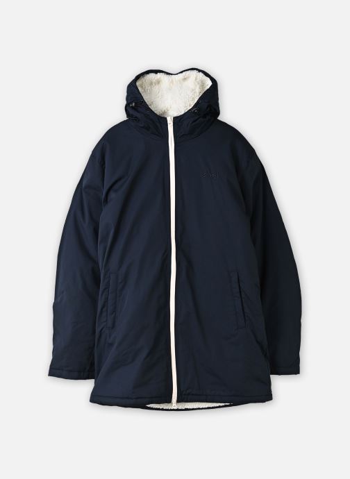 Schott Vestes et manteaux Blouson Schott BLUSTER homme marine