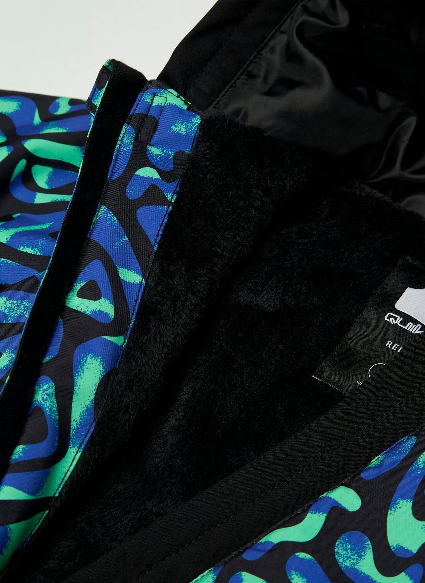 Combinaisons Baby Suit garçon bleu Quiksilver Combinaisons Baby Suit garçon bleu BUBBLE FORM KIDS SPRING BOUQUE