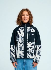 Fleece truien Hawkwings jongens marine