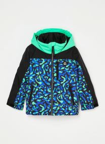Doudounes Little Miss Jk garçon bleu Quiksilver Doudounes Little Miss Jk garçon bleu BUBBLE FORM KIDS SPRING BOUQUE