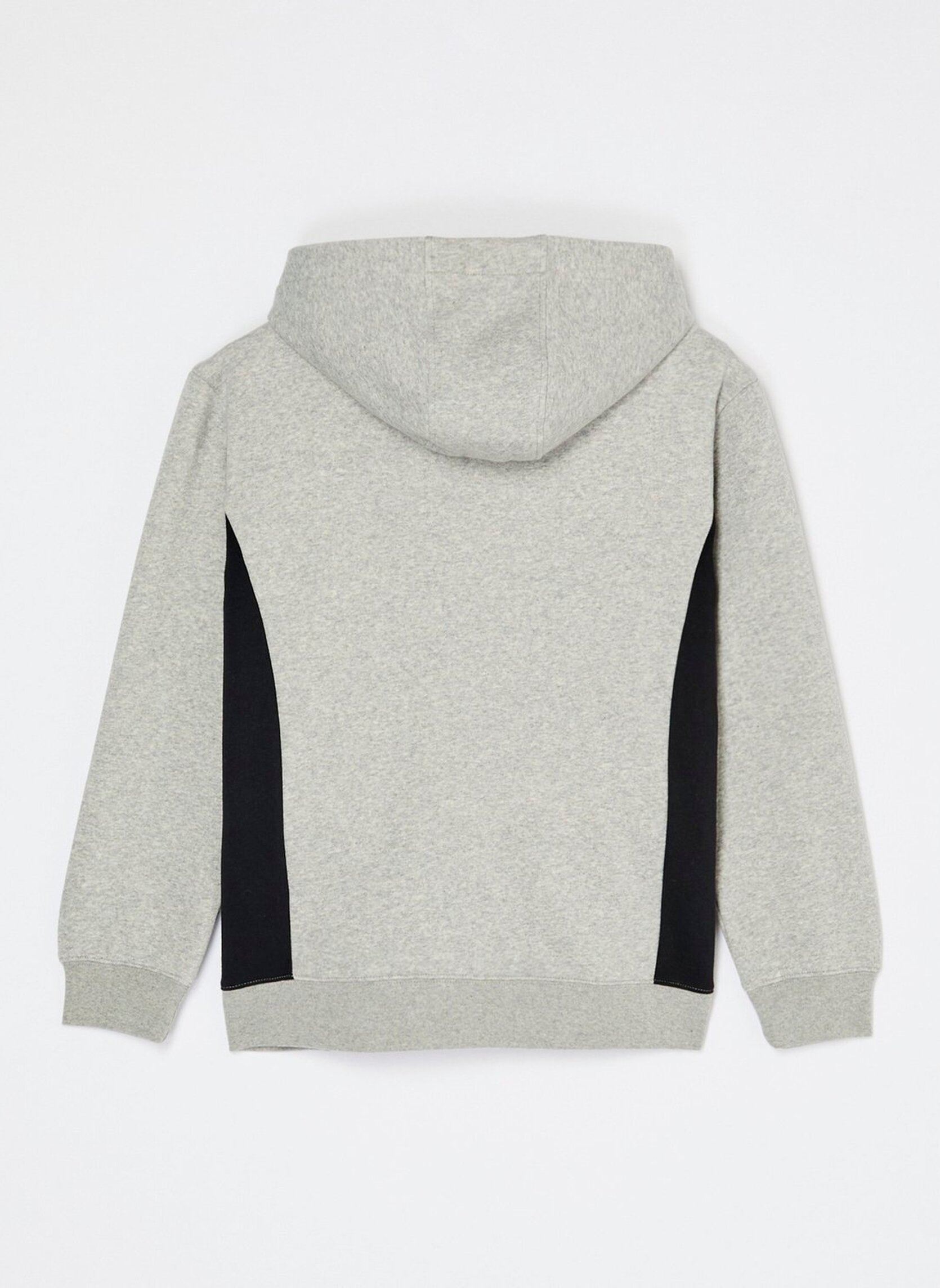 Sweatshirts No Teacher Hd Z jungen grau Quiksilver Sweatshirts No Teacher Hd Z jungen grau LIGHT GREY HEATHER