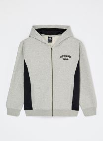 Sweatshirts No Teacher Hd Z jungen grau Quiksilver Sweatshirts No Teacher Hd Z jungen grau LIGHT GREY HEATHER