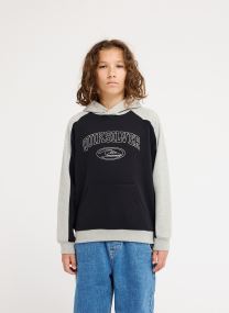 Sweatshirts No Teacher Hood jungen schwarz
