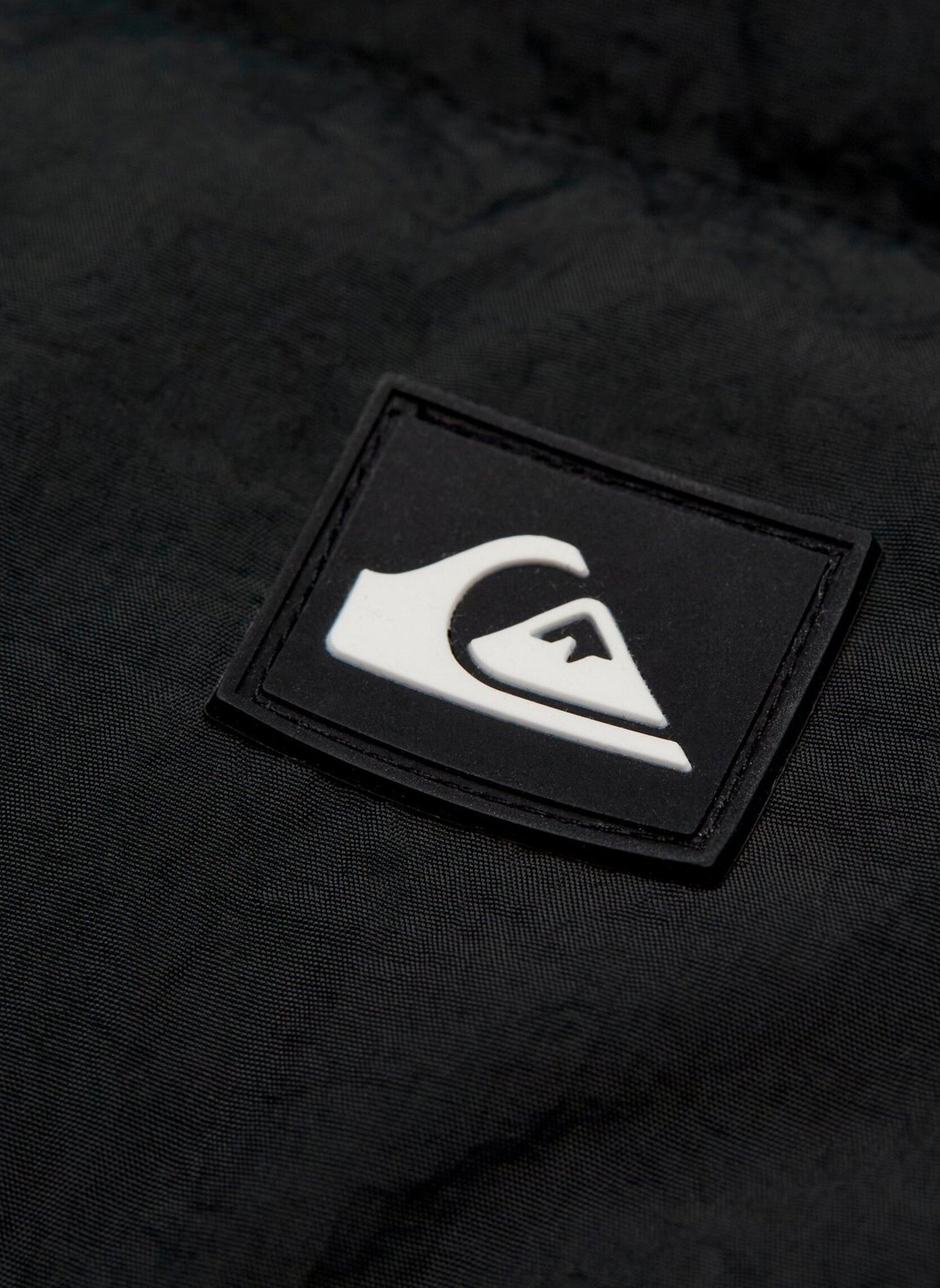 Doudounes Nollie Puff garçon noir Quiksilver Doudounes Nollie Puff garçon noir TARMAC