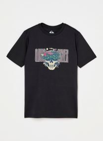 T-Shirts Paradise Point jungen schwarz