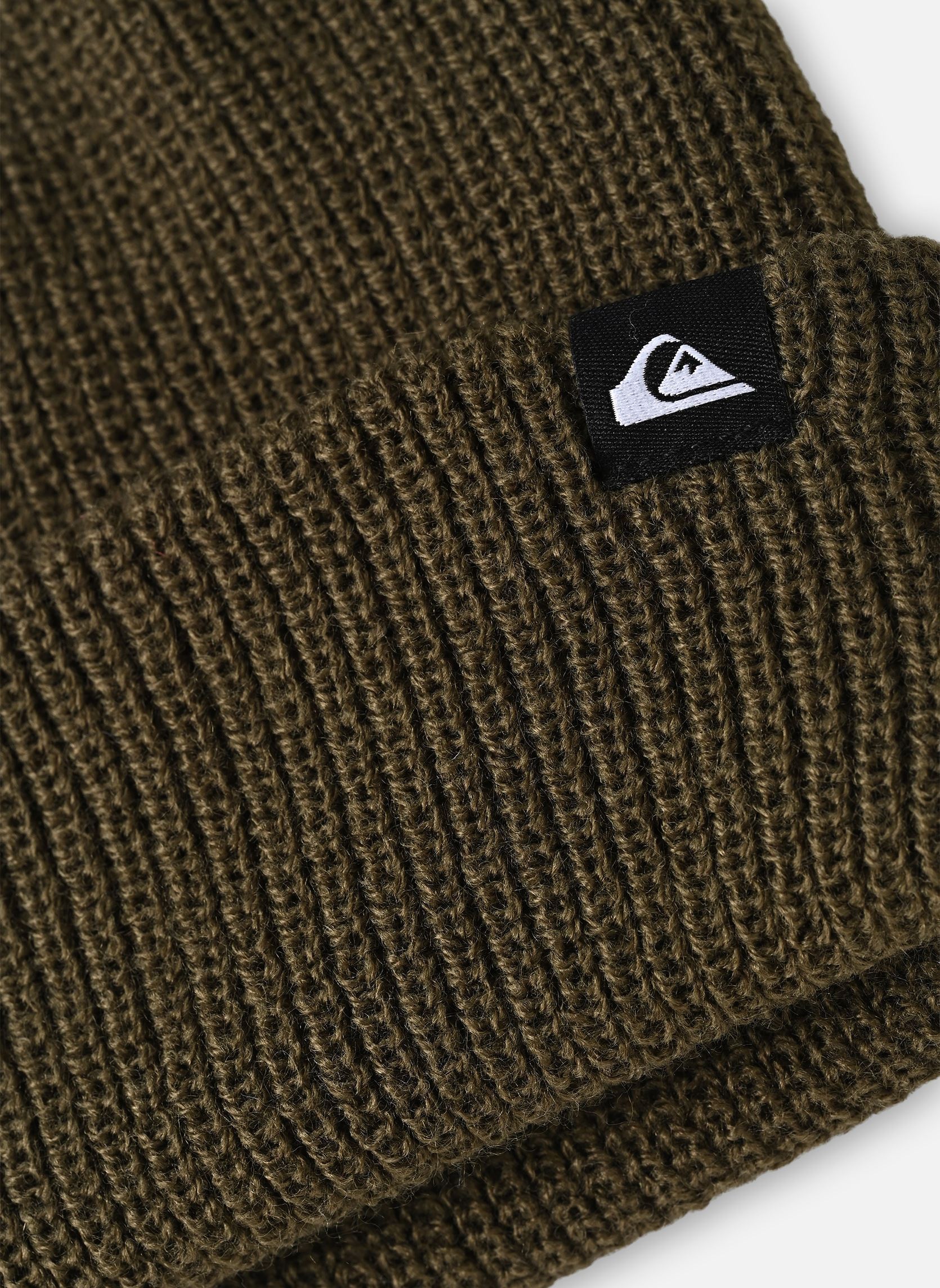 Bonnets et bandeaux Performer Youth garçon vert Quiksilver Bonnets et bandeaux Performer Youth garçon vert GRAPE LEAF