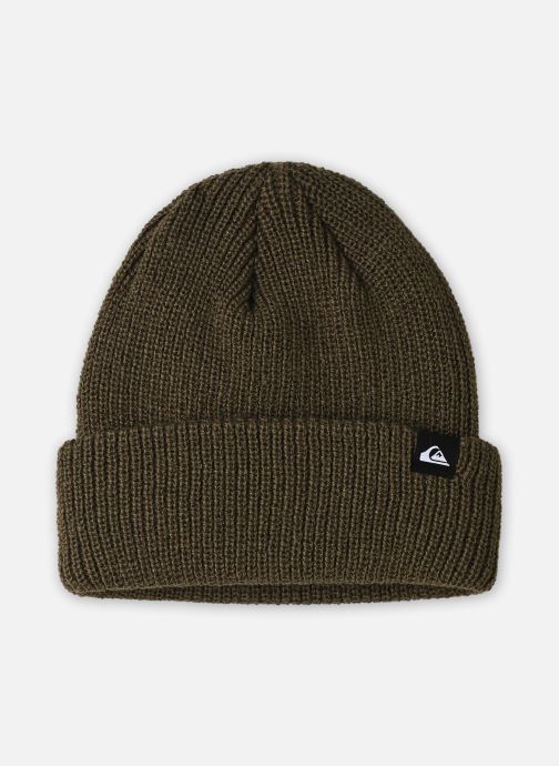 Quiksilver Bonnets et bandeaux Performer Youth garçon vert