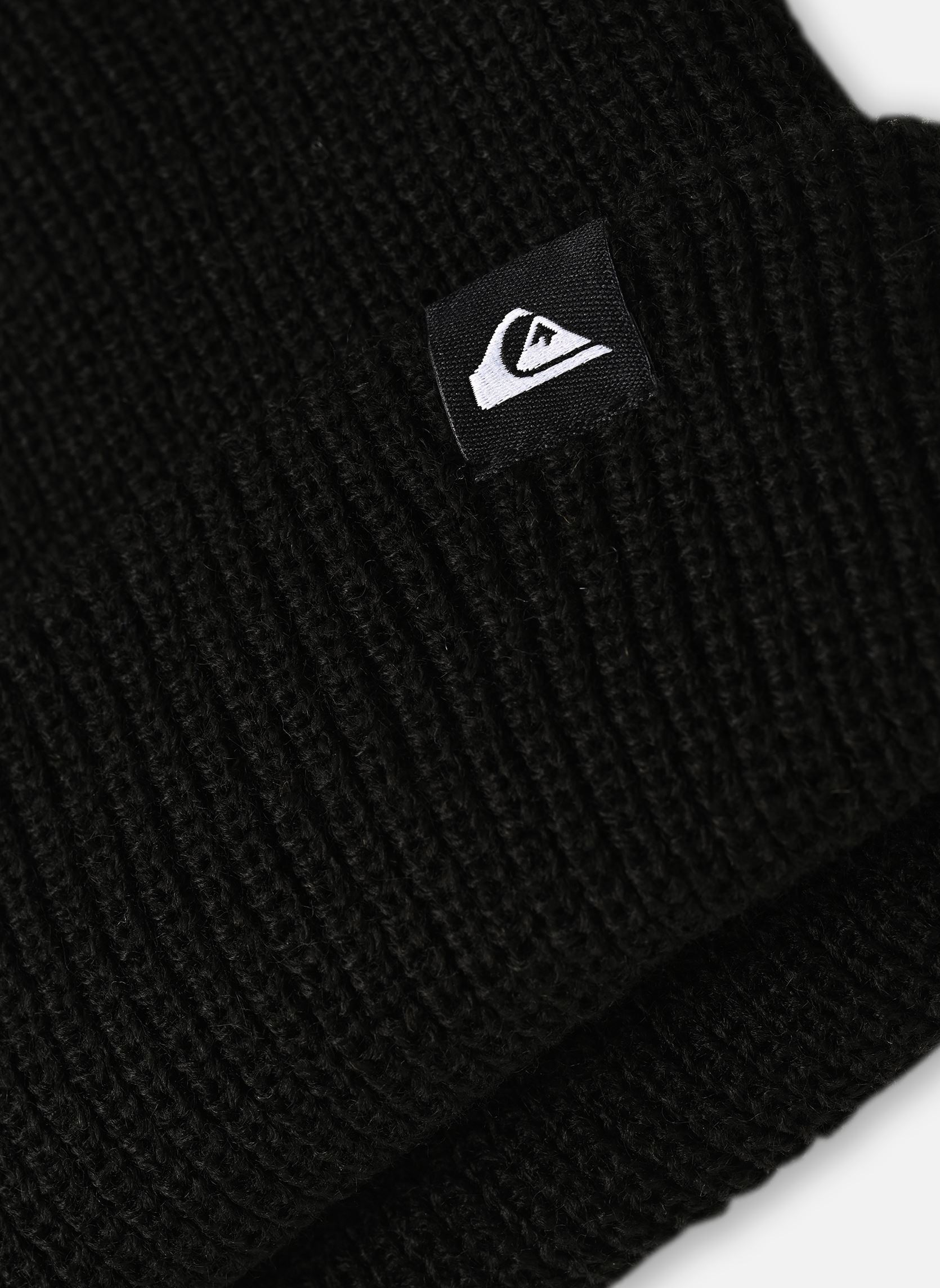 Bonnets et bandeaux Performer Youth garçon noir Quiksilver Bonnets et bandeaux Performer Youth garçon noir TRUE BLACK