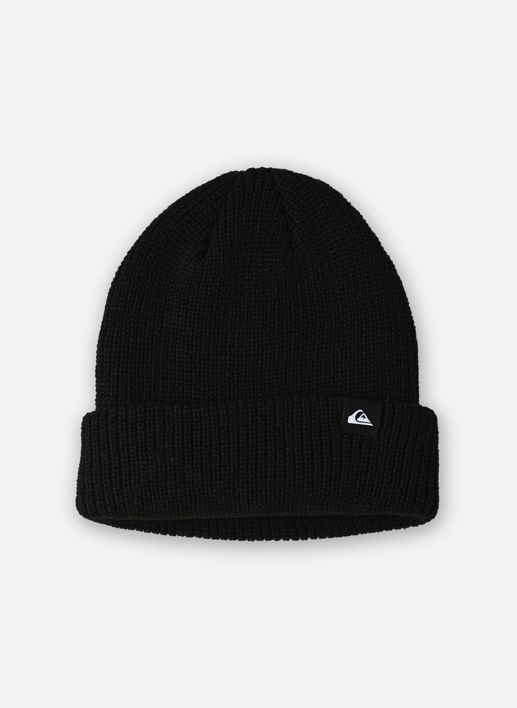 Bonnets et bandeaux Performer Youth garçon noir Quiksilver Bonnets et bandeaux Performer Youth garçon noir TRUE BLACK