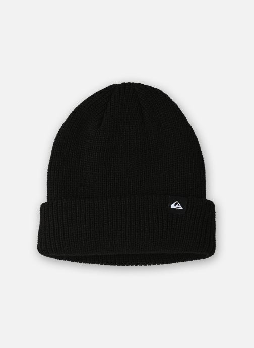 Quiksilver Bonnets et bandeaux Performer Youth garçon noir