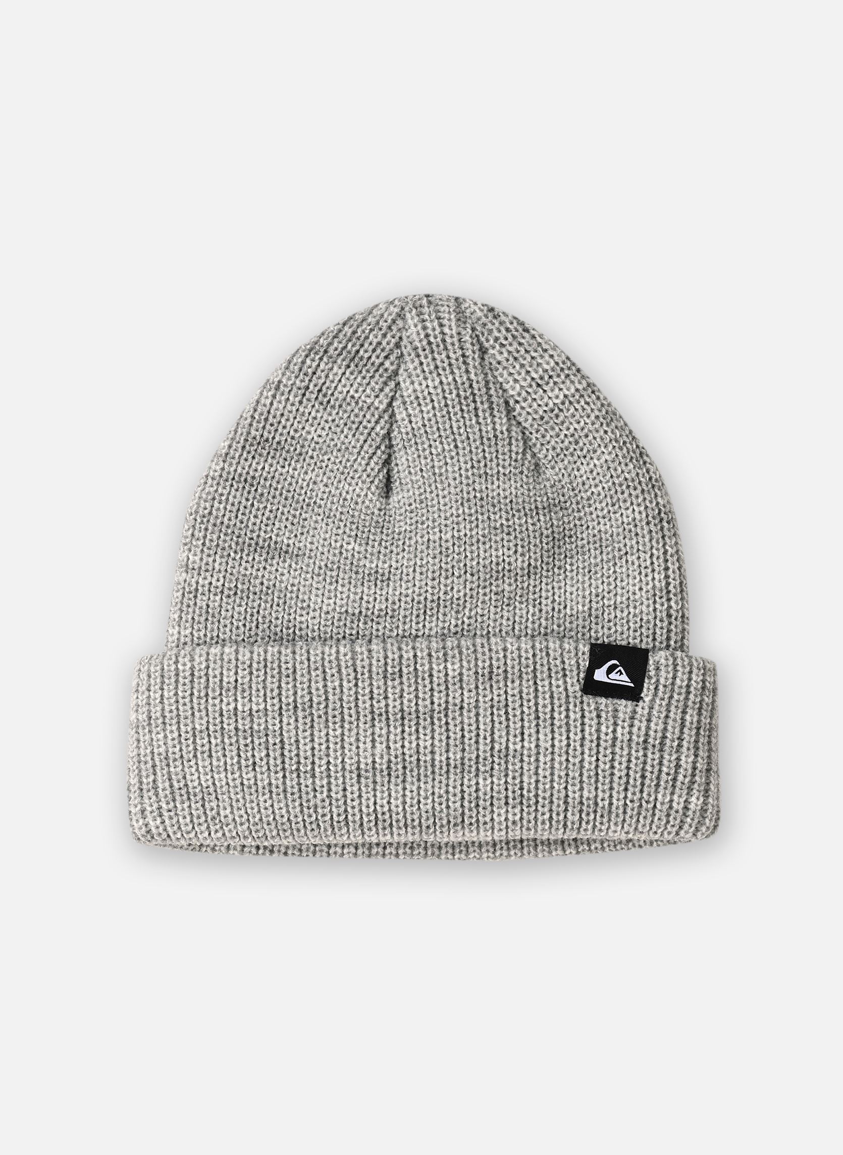 Bonnets et bandeaux Performer Youth garçon gris Quiksilver Bonnets et bandeaux Performer Youth garçon gris LIGHT GREY HEATHER