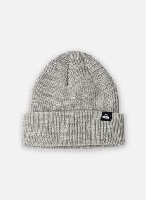 Bonnets et bandeaux Performer Youth garçon gris Quiksilver Bonnets et bandeaux Performer Youth garçon gris LIGHT GREY HEATHER