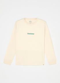 T-Shirts Rays Ls Y jungen weiß