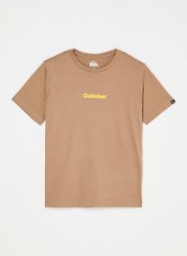 T-Shirts Rays Ss Y jungen braun