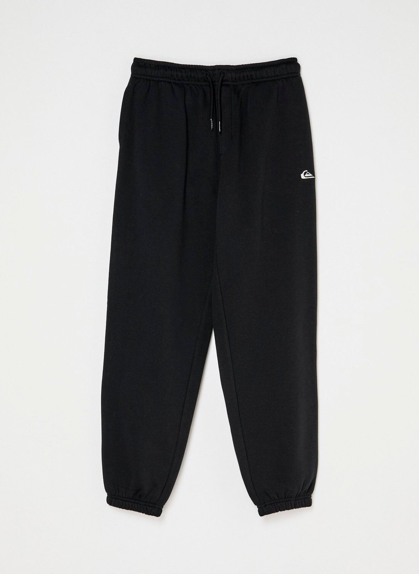 Jogginghosen Regular Jogger jungen schwarz Quiksilver Jogginghosen Regular Jogger jungen schwarz BLACK
