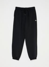 Jogginghosen Regular Jogger jungen schwarz