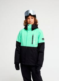 Doudounes Titano Youth Jk garçon noir Quiksilver Doudounes Titano Youth Jk garçon noir SPRING BOUQUET
