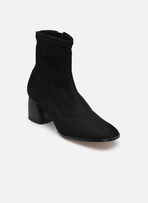 JB Martin Stiefeletten und Stiefel LENA damen schwarz