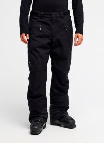 Pantalons Boundry Pt homme noir Quiksilver Pantalons Boundry Pt homme noir BLACK