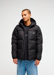 Jassen en mantels Cold Dayshoodie heren groen