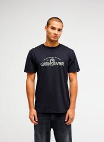 T-Shirts Ev Vista Ss herren schwarz