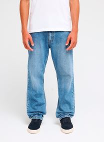 Jeans Quik regular denim homme bleu