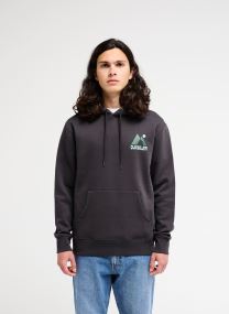 Sweats Salt Water Peak homme noir Quiksilver Sweats Salt Water Peak homme noir TARMAC