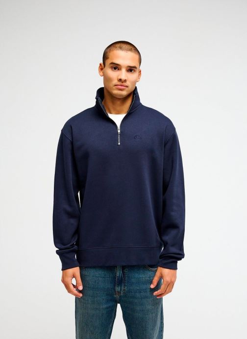 Quiksilver Sweats Salt Water Quarte homme marine