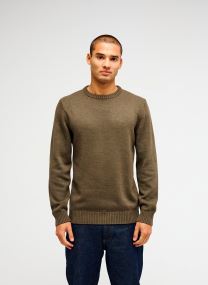 Pulls Salt Water Swea homme kaki